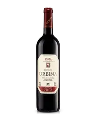 Crianza Rioja, Bodegas Urbina