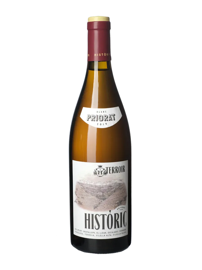 Terroir Històric '21