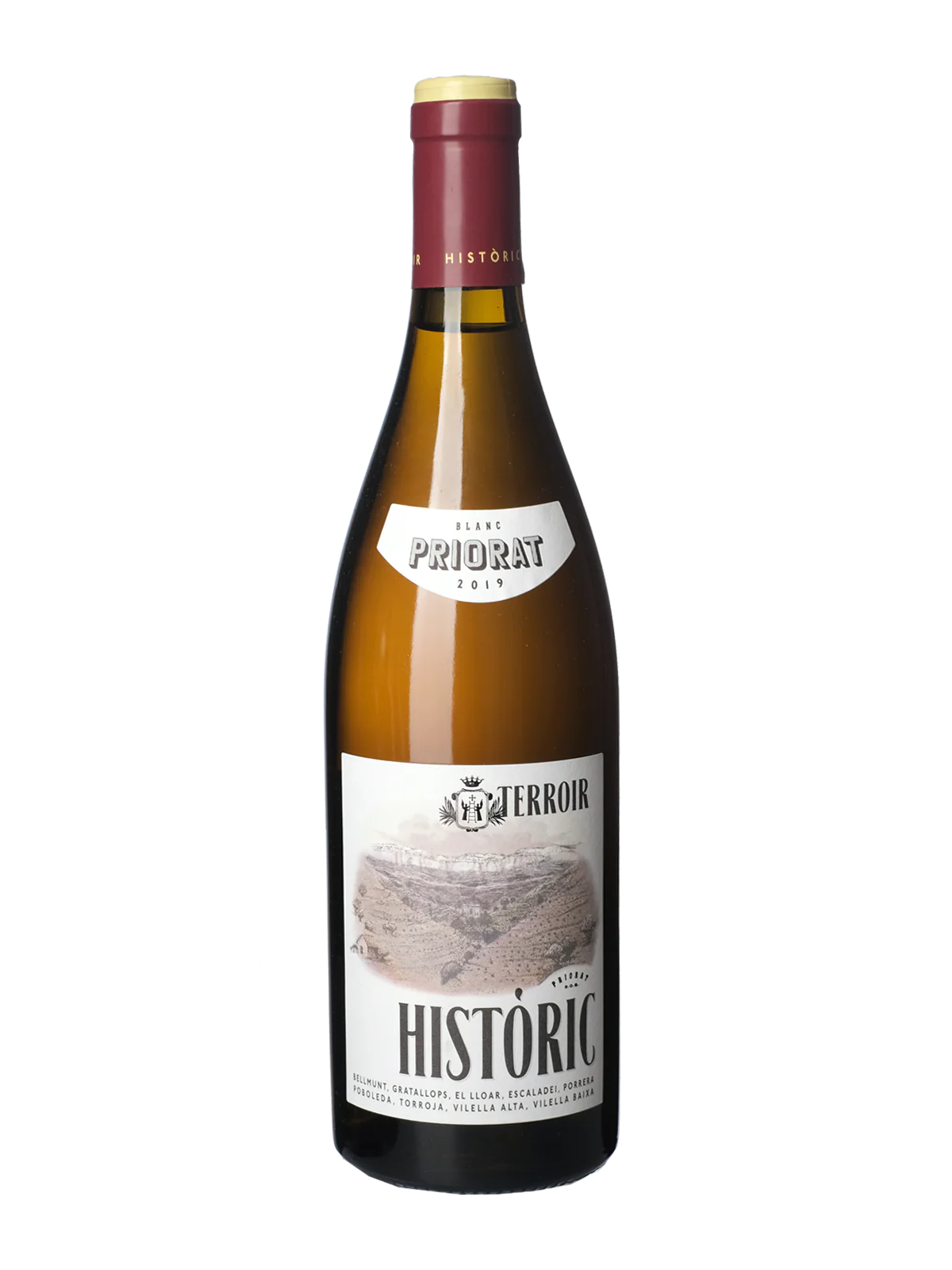 Terroir Històric '21