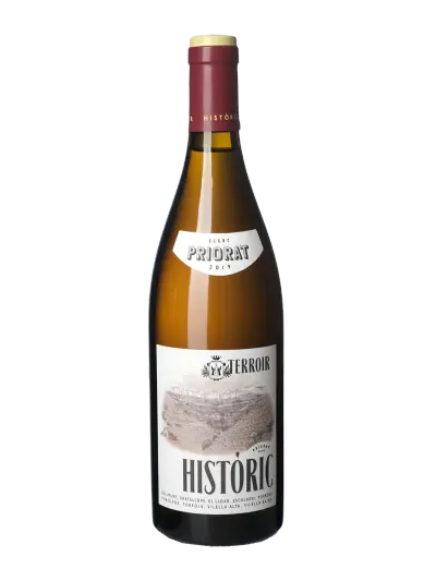 Terroir Històric '21