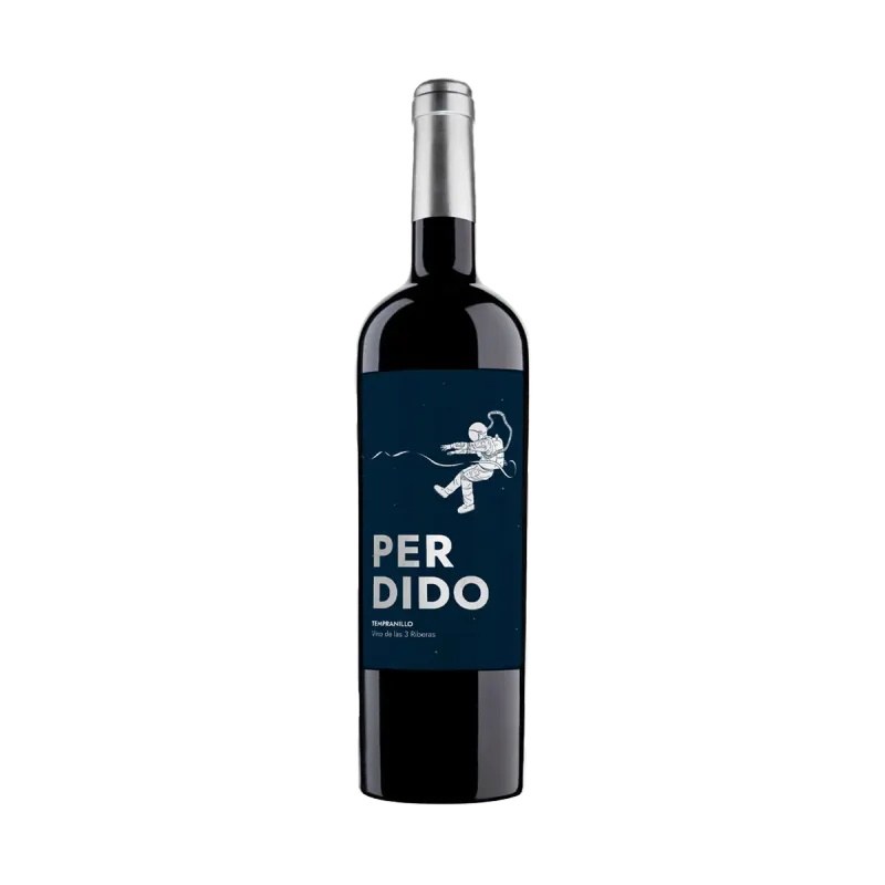 Perdido Tempranillo '23