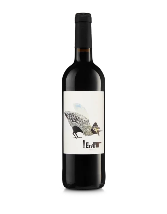 Menut Priorat Red 2020