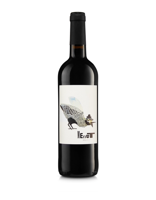 Menut Priorat Red 2020