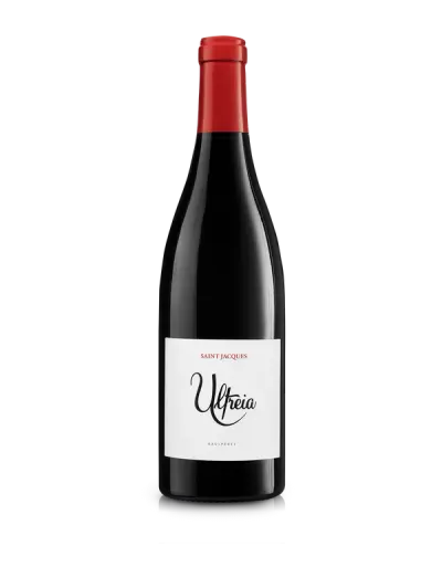 Ultreia Saint Jacques '20