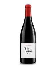 Ultreia Saint Jacques Mencia Raul Pérez