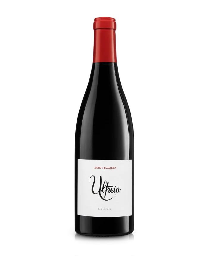 Ultreia Saint Jacques '20