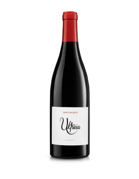 Ultreia Saint Jacques '20