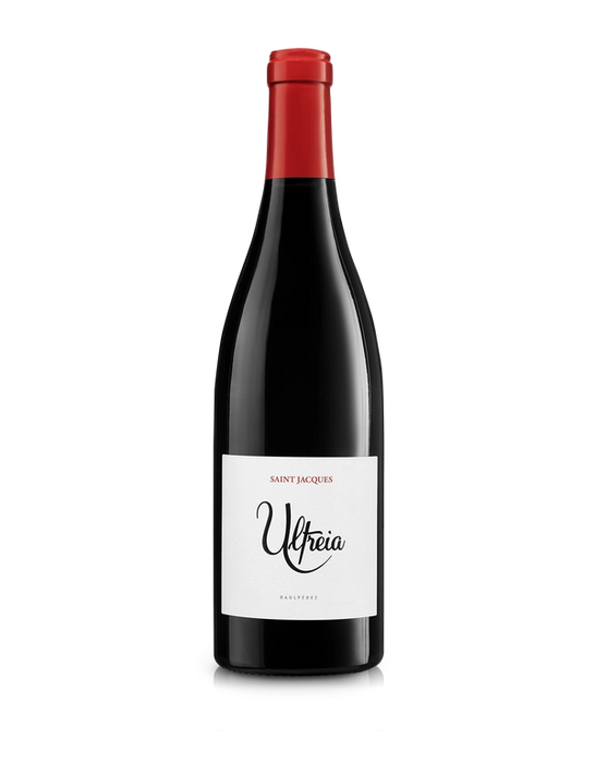 Ultreia Saint Jacques '20
