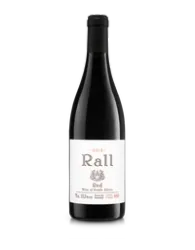 RedRall Wines