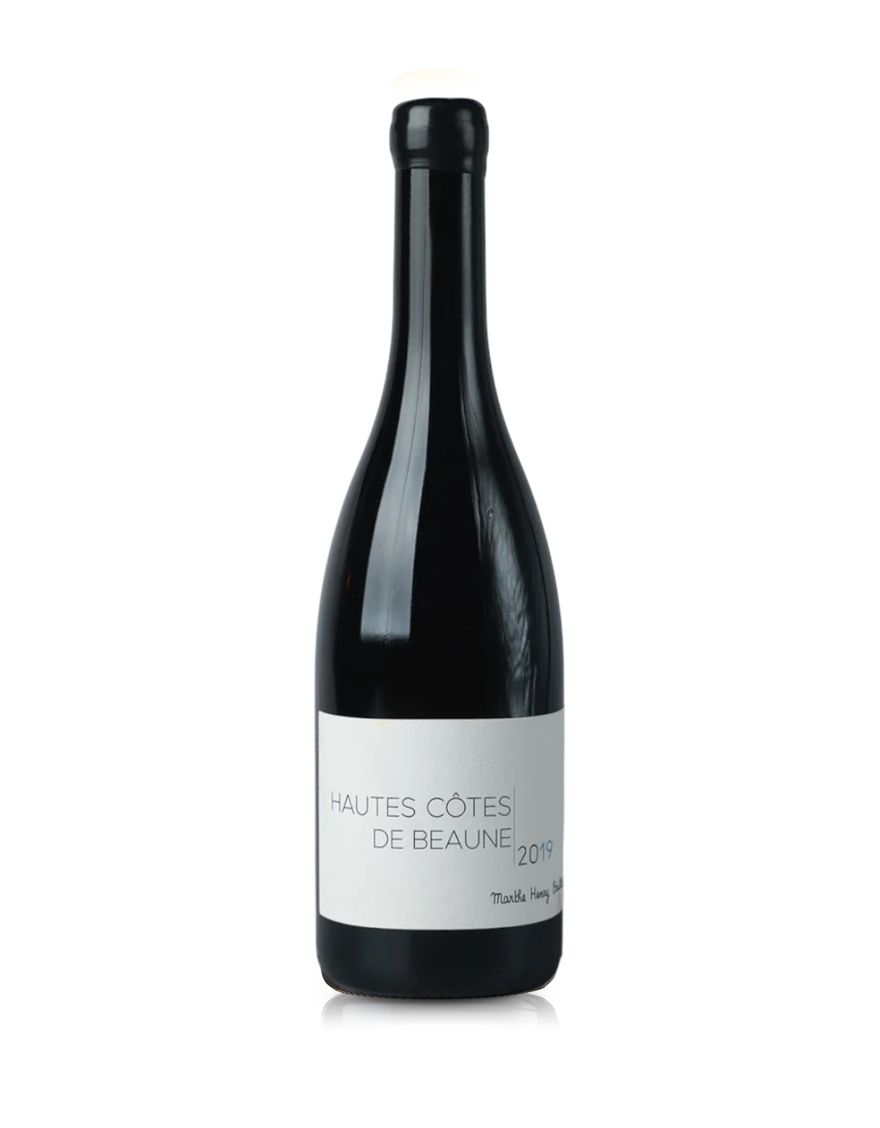 Hautes Cotes de Beaune '18