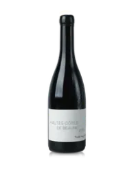 Hautes Cotes de Beaune '18