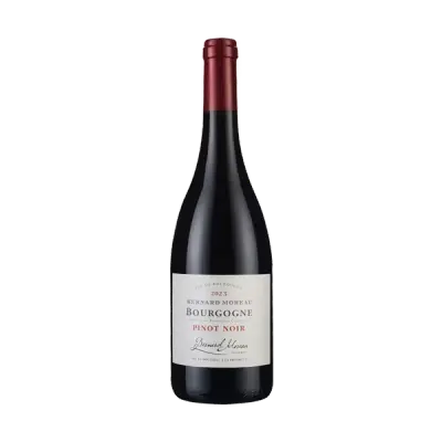 Domaine Bernard Moreau Bourgogne Pinot Noir '23