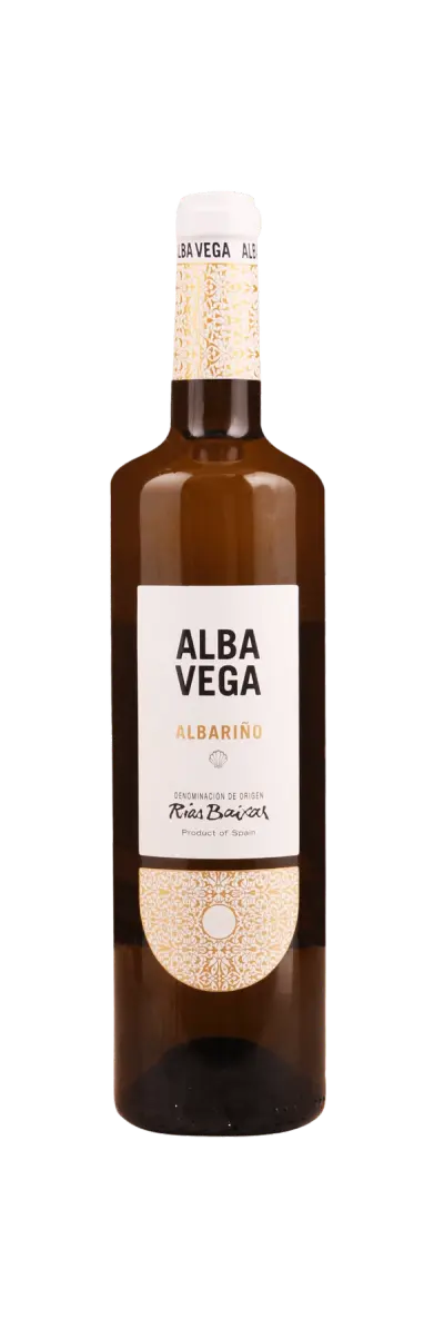 Alba Vega Albariño '23