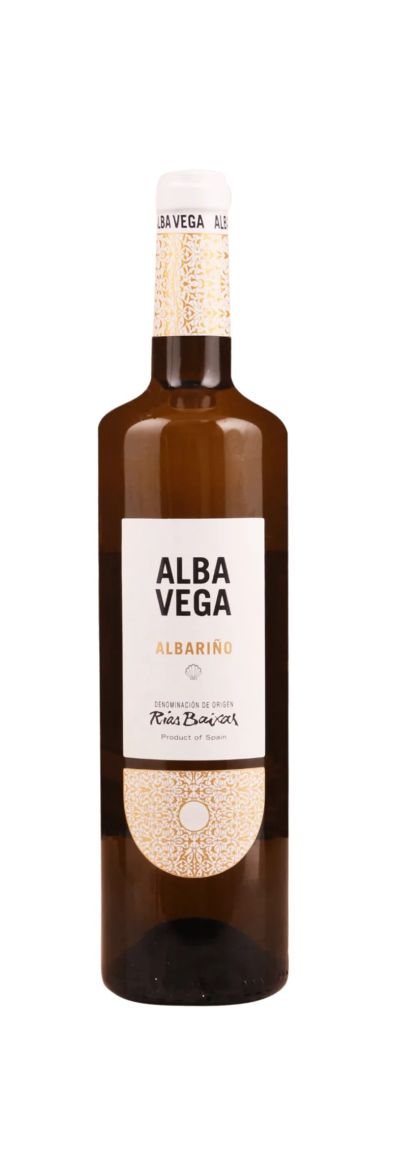 Alba Vega Albariño '23
