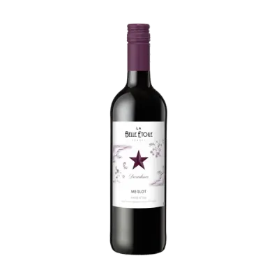 Merlot Décadence '23