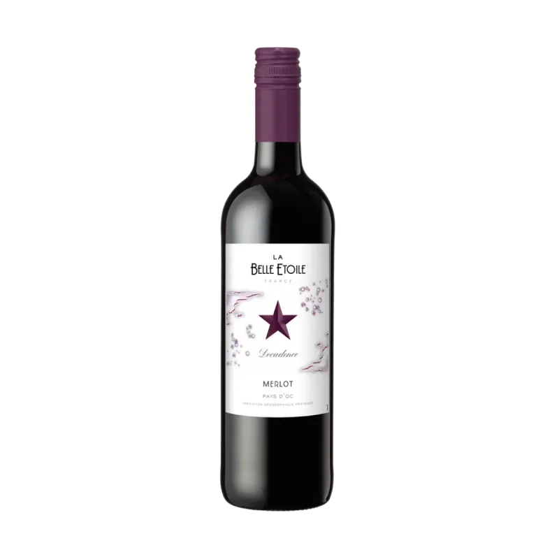 Merlot Décadence '23