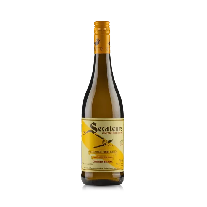 Secateurs Chenin Blanc 2024