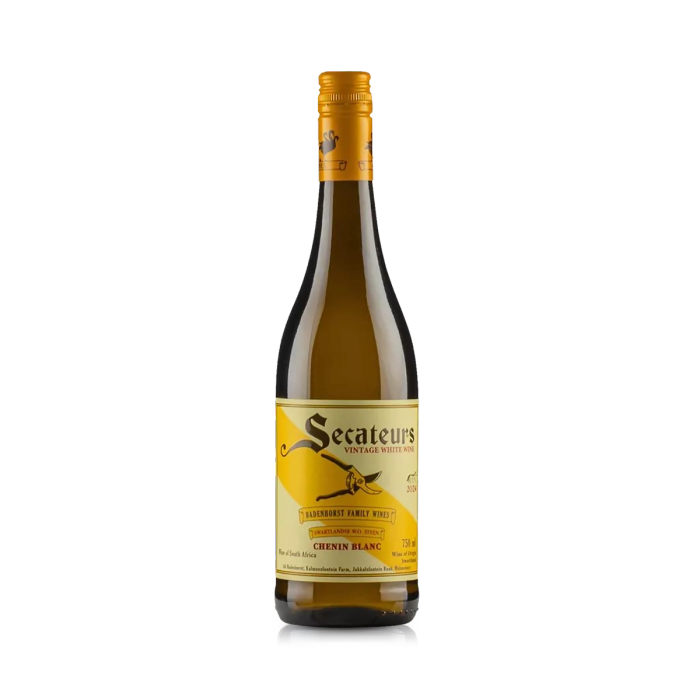 Secateurs Chenin Blanc 2024