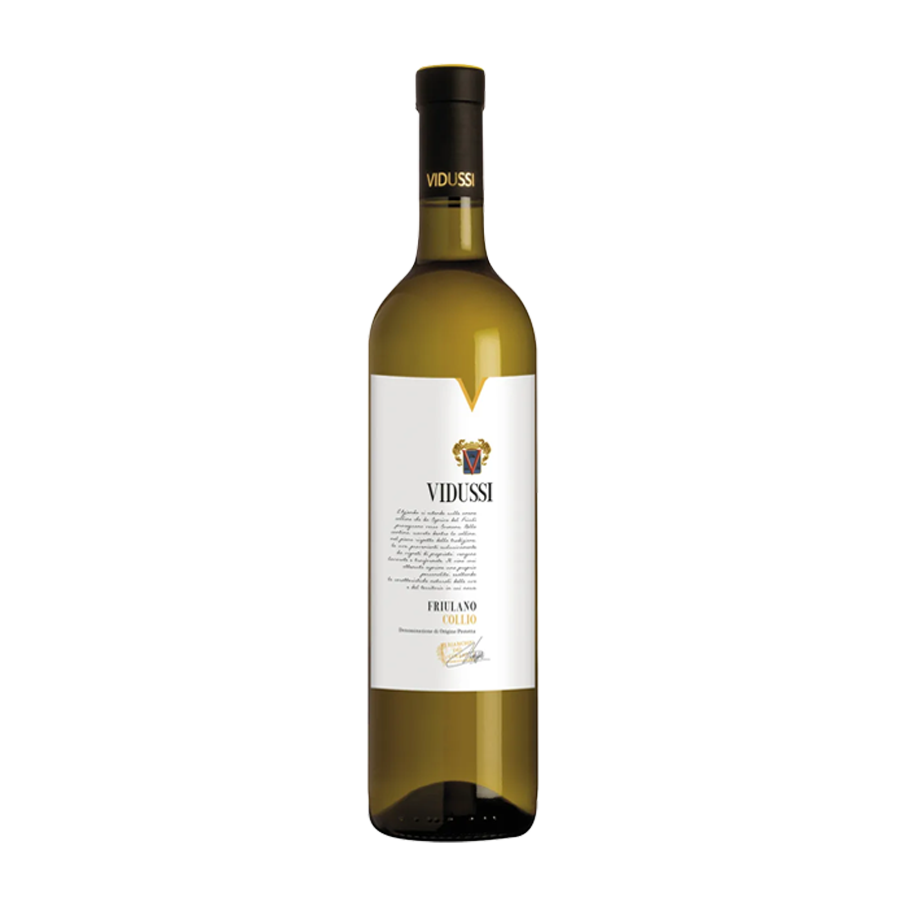 Vidussi Friulano '22