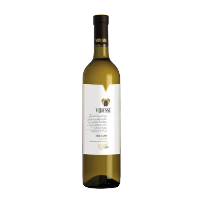 Vidussi Friulano '22