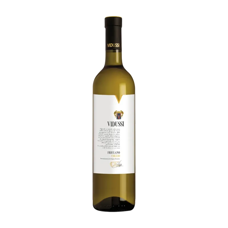 Vidussi Friulano '22