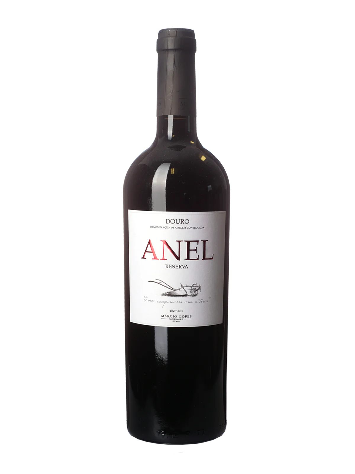 Anel Reserva '20