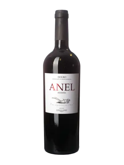 Anel Reserva '20