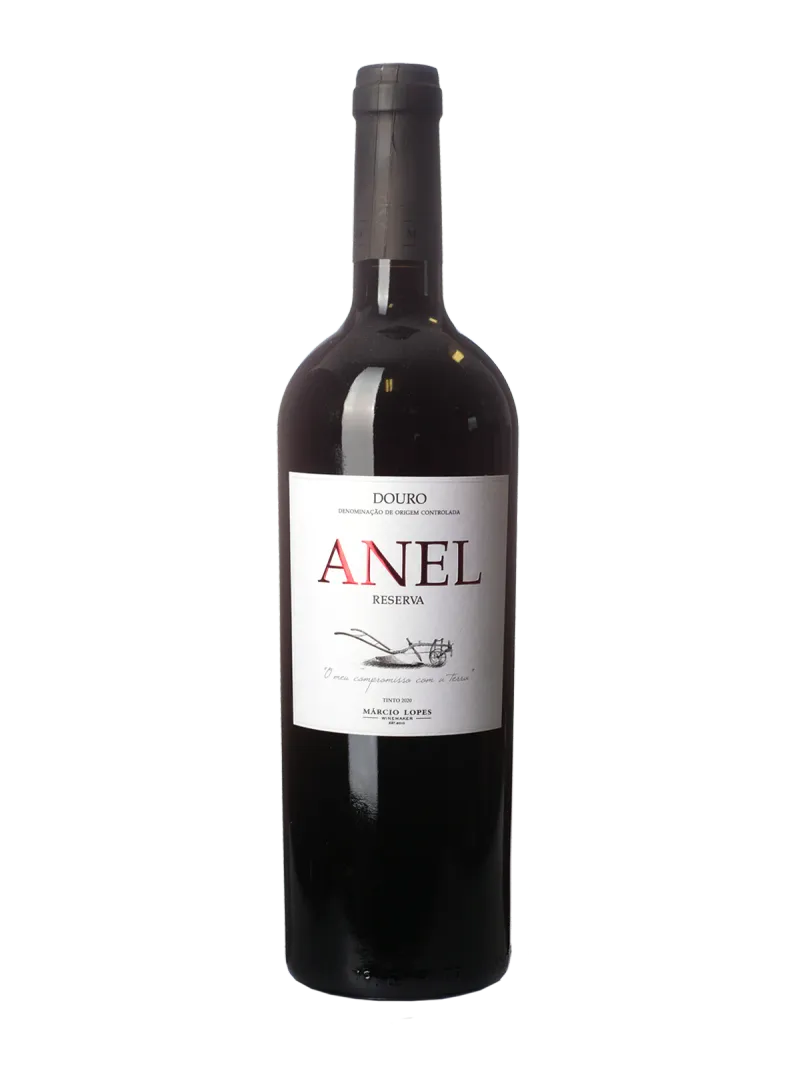 Anel Reserva '20