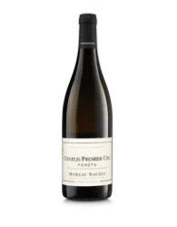 Les Forets 1er Cru Chablis Moreau Naudet 