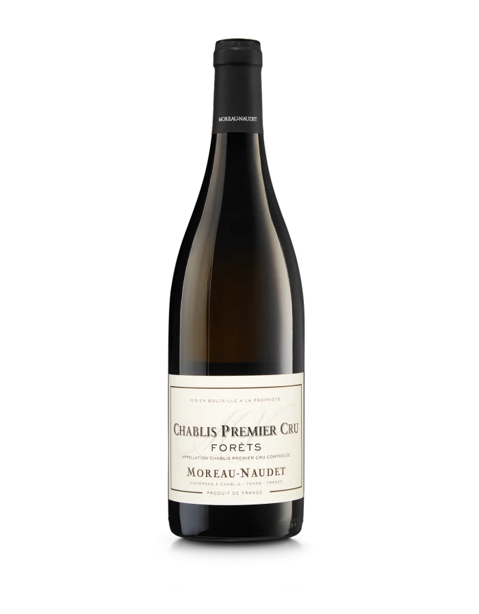 Les Forêts Chablis 1er Cru
