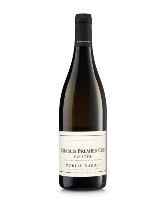 Les Forêts Chablis 1er Cru