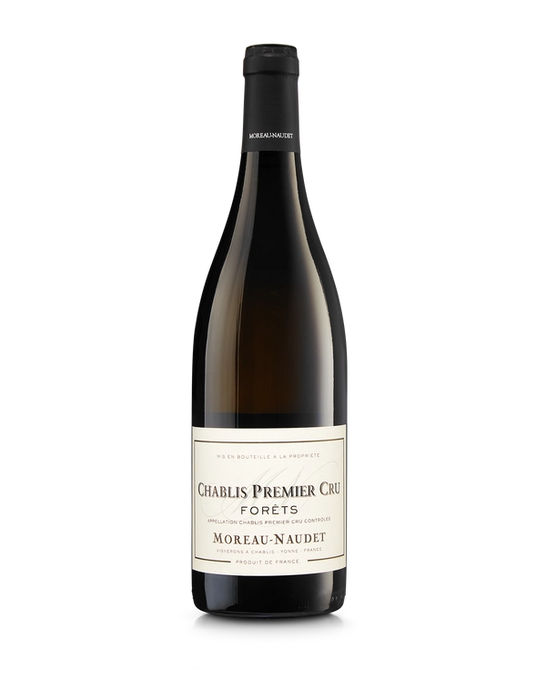 Les Forêts Chablis 1er Cru