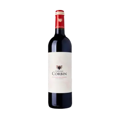 Montagne St Emilion '21