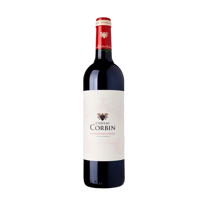 Montagne St Emilion '21