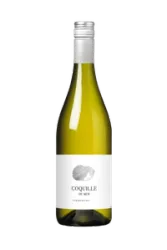 Coquille de Mer Vermentino '24