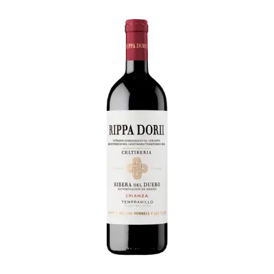 Ribera del Duero Crianza '23