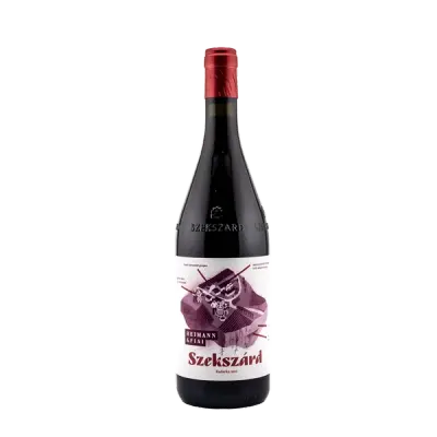 Kadarka Porkoláb-völgy '20