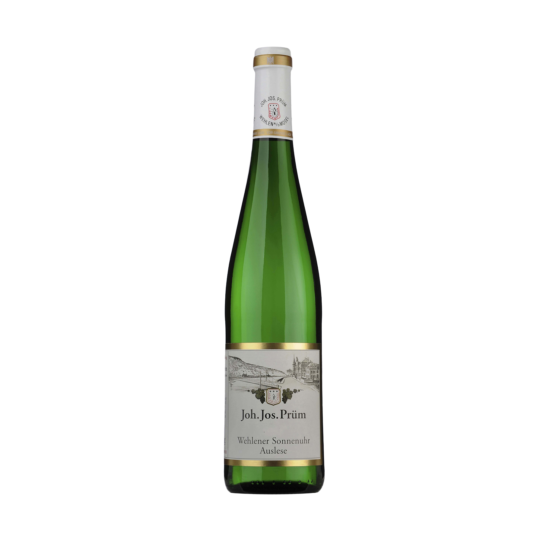 Wehlener Sonnenuhr Riesling Kabinett '20