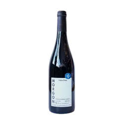 Guy Breton Morgon '22