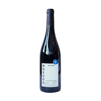 Guy Breton Morgon '22