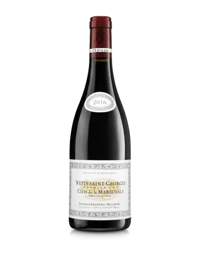 Clos de la Maréchale Nuits St Georges 1er Cru