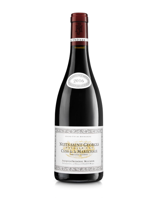 Clos de la Maréchale Nuits St Georges 1er Cru