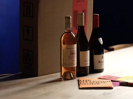The UK’s best wine club, built to taste