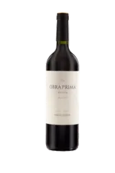Obra Prima Malbec '17