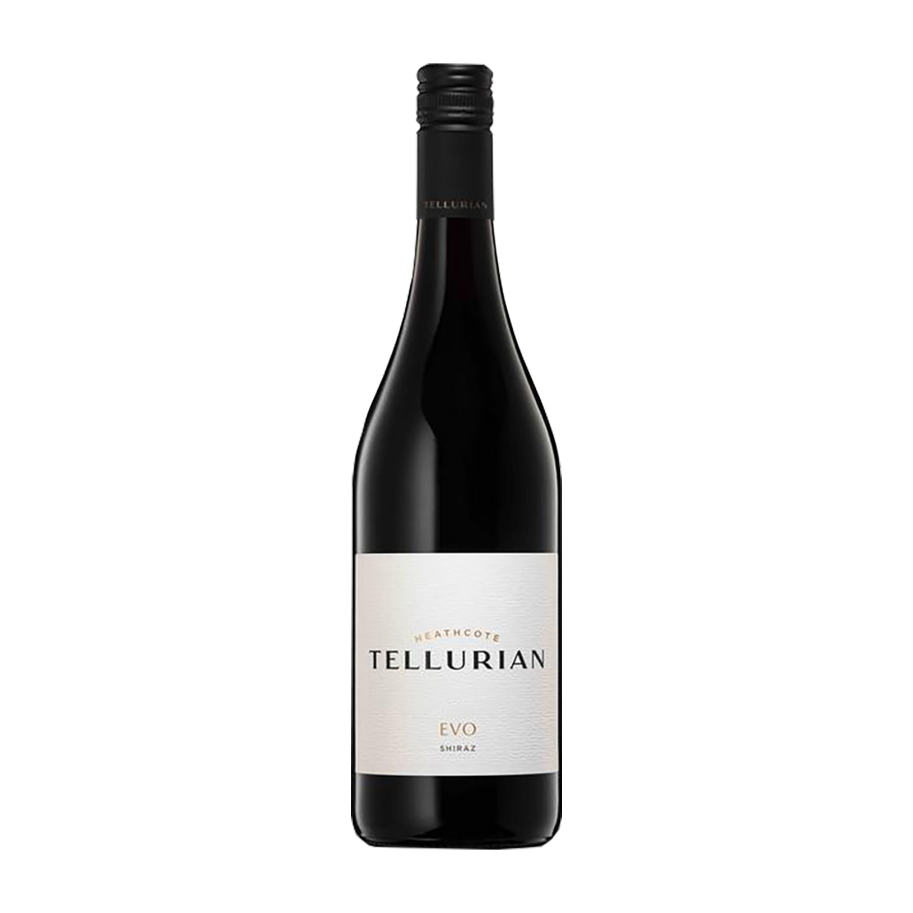 Tellurina EVO Shiraz '24