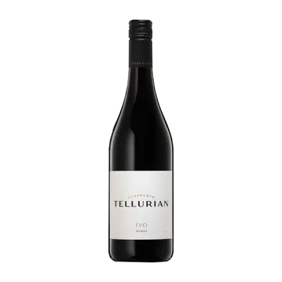 Tellurina EVO Shiraz '24