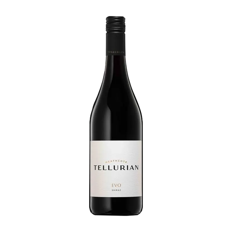 Tellurina EVO Shiraz '24