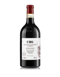 Cerasuolo di Vittoria, COS
