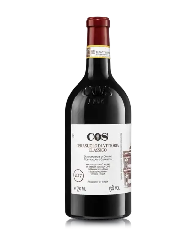 Cerasuolo di Vittoria