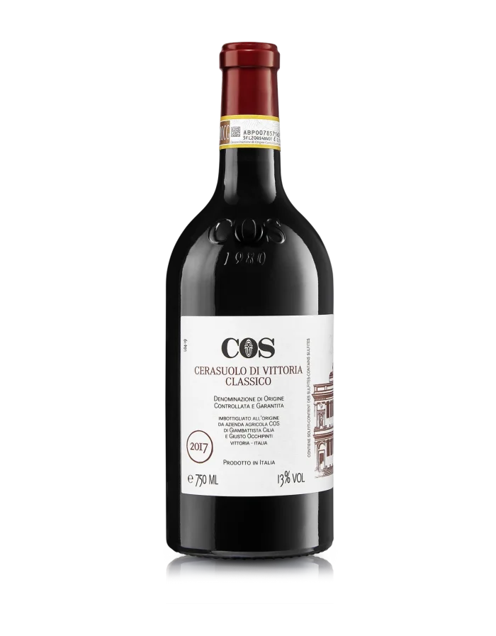 Cerasuolo di Vittoria